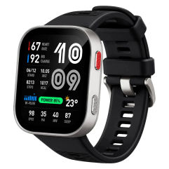 Smartwatch Amazfit Bip Max Amoled GPS