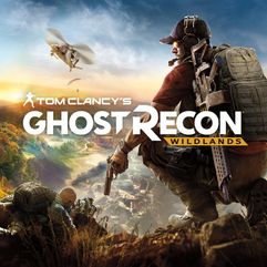 [TRIAL] Tom Clancys Ghost Recon Wildlands de graça para teste até 10/08 – PC Ubisoft