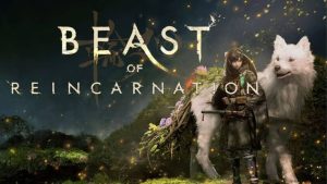 Beast of Reincarnation