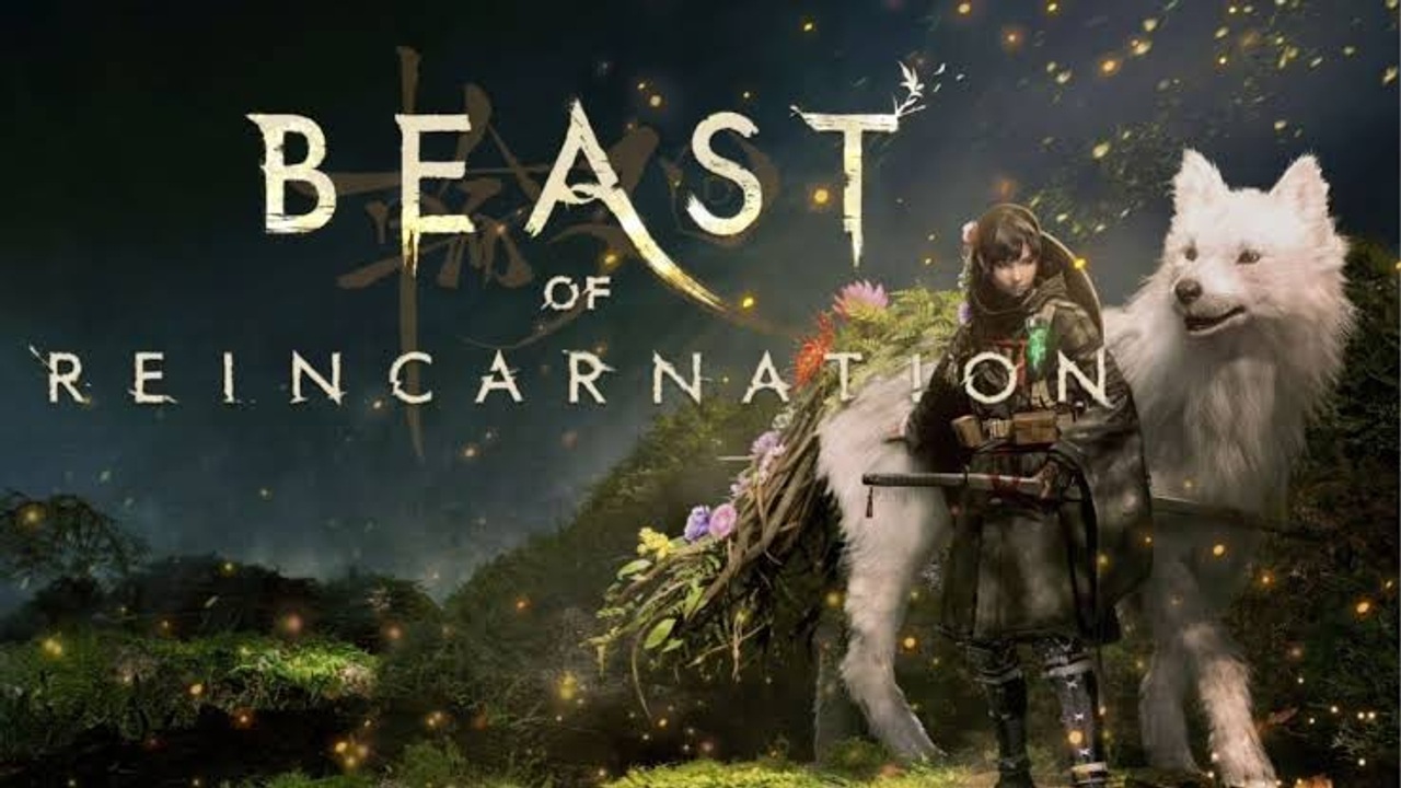 Beast of Reincarnation