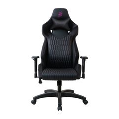 Cadeira Gamer 1STPLAYER WIN101 Até 160kg Reclinável com Almofadas Material PVC