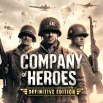 Company of Heroes: Definitive edition