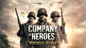Company of Heroes: Definitive edition