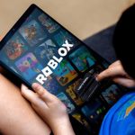 alerta máximo para Roblox