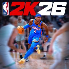 [TRIAL] NBA 2K26 de graça para teste até 14/08 – PC Steam