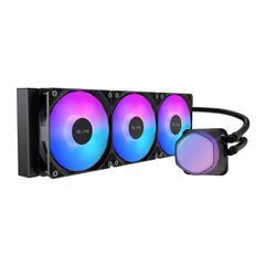Water Cooler Cooler Master 360 Elite ARGB 360mm