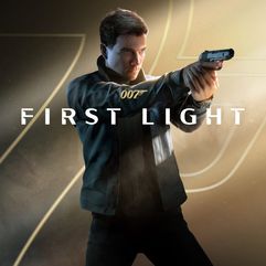 007 First Light PC Steam