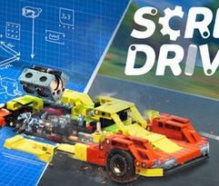 Resgate Screw Drivers Antes que se Torne Pago na Steam – PC