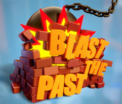 Resgate Blast the Past Antes que se Torne Pago na Steam – PC
