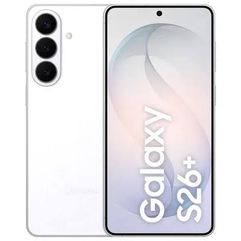 Samsung Galaxy S26+ 5G 256GB Galaxy AI 6,7" 12GB RAM Câm. Tripla 50+12+10MP Dual Chip