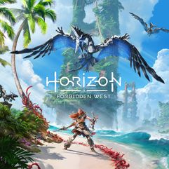Horizon Forbidden West PS4 - Mídia Digital