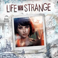 Life is Strange Complete Season (Episodes 1-5) PC Steam