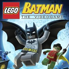 LEGO Batman: The Videogame PC Steam