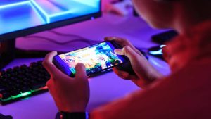 mobile domina mercado de games do Brasil
