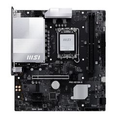 Placa Mae MSI Pro H810m-b Intel 1851