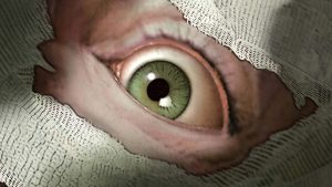 Sanitarium Enhanced