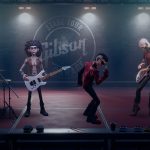 Stage Tour