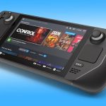 PS5 no Steam Deck
