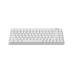 Teclado Mecânico Lofree Flow Lite 84 Low Profile