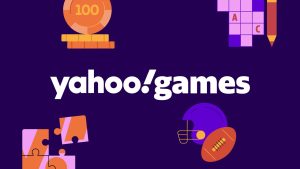 Yahoo Games