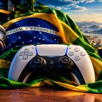 jogos físicos no Brasil