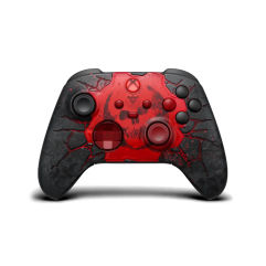 [Pré-venda] Controle sem fio Xbox Series Edição Limitada Gears of War E-Day