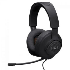 Fone de Ouvido Com Fio JBL Quantum 100M2 Headset Gamer Over Ear