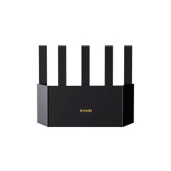 Roteador Wireless Tenda TX12L Pro Gigabit Dual Band Wi-Fi 6
