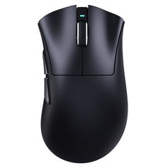 Mouse Gamer Sem Fio Attack Shark V3 25000 DPI Tri-Mode Wireless Bluetooth USB-C