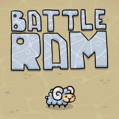 Battle Ram Ficou Grátis para Resgate na Indie Gala – PC