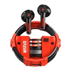 Fone de Ouvido Marvo Quaz Bluetooth