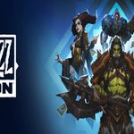 lançamentos surpreendentes da BlizzCon 2026