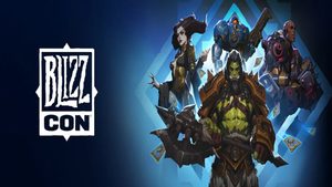 lançamentos surpreendentes da BlizzCon 2026