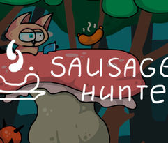 Sausage Hunter Ficou Grátis para Resgate na Indie Gala – PC