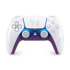 [Pré-venda] Controle Sem Fio Sony DualSense PS5 Edição Limitada Grand Theft Auto VI – PS5/PC/Mobile