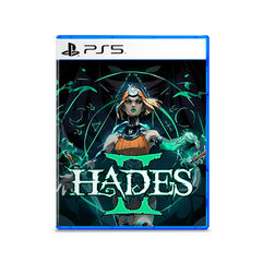 Hades II – PS5– Mídia Digital