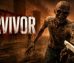 Resgate Survivor antes que seja removido da loja Steam – PC