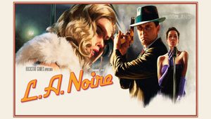L.A. Noire 2