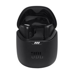 Microfone de Lapela Sem Fio JBL Quantum Stream Wireless USB-C Cancelamento de Ruído