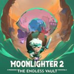 Moonlighter 2: The Endless Vault