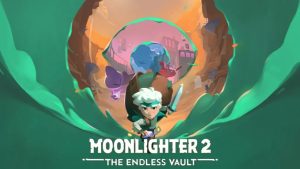 Moonlighter 2: The Endless Vault
