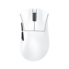 Mouse Gamer Sem Fio Attack Shark V3 25000 DPI Tri-Mode Wireless Bluetooth USB-C