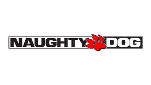 Naughty Dog on fire