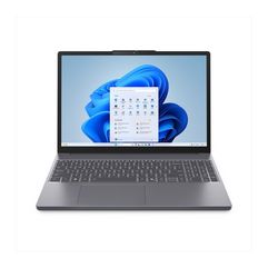 Notebook Lenovo IdeaPad Slim 3 AMD Ryzen 5 7535HS 8GB AMD Radeon Graphics SSD 512GB Linux