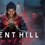 Silent Hill Townfall