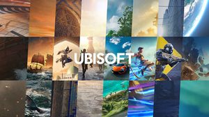 Ubisoft arruma a casa