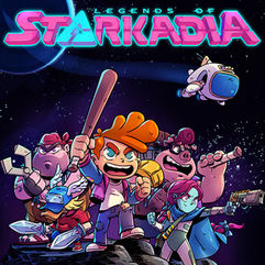 Resgate Legends of Starkadia Antes que se Torne Pago na Steam – PC