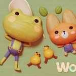 Woodoo