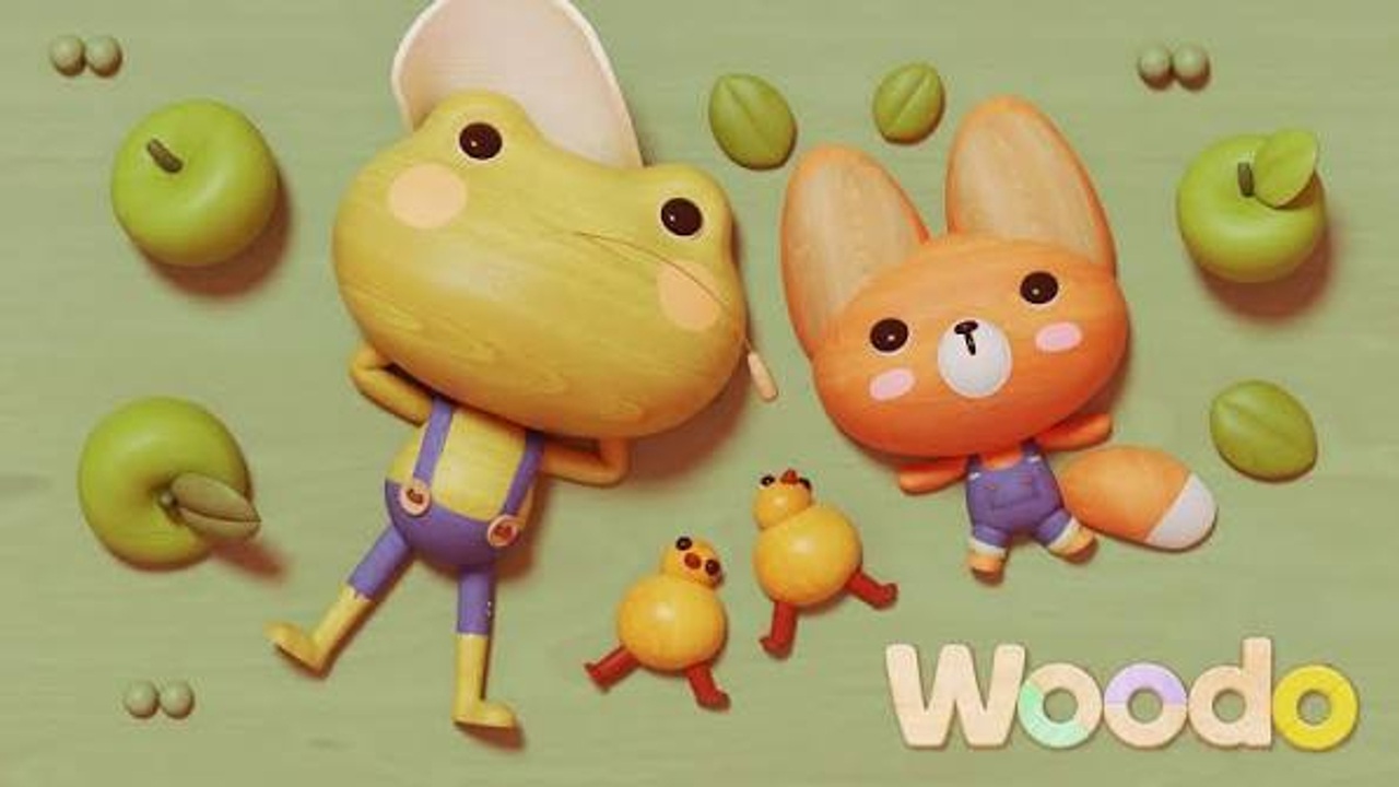 Woodoo