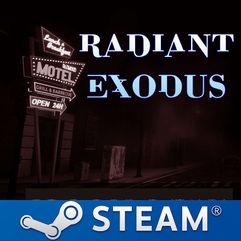 Resgate Radiant Exodus Antes que se Torne Pago na Steam – PC